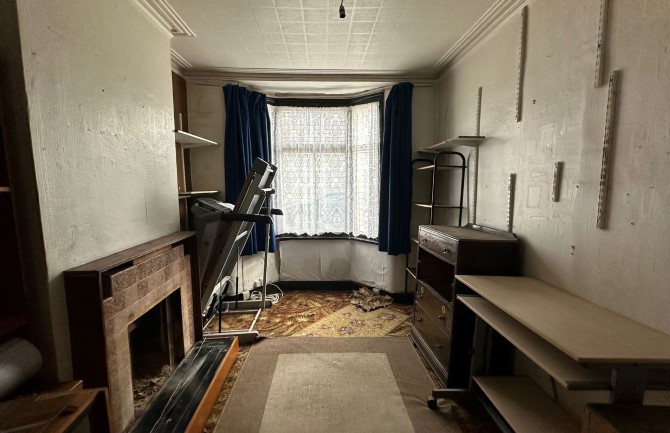 24 Maiden Road, Stratford, London, E15 4EZ