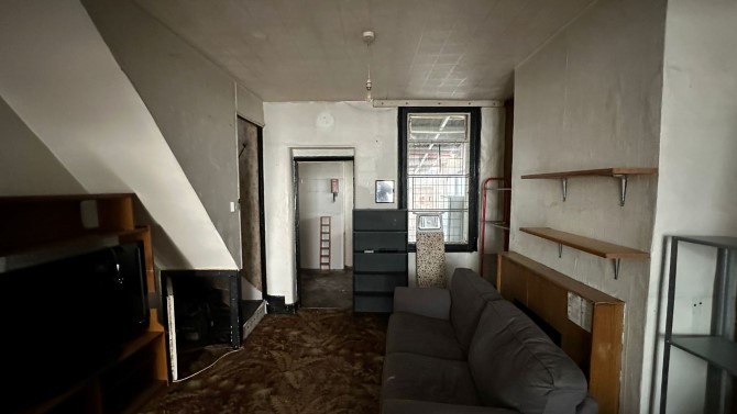 24 Maiden Road, Stratford, London, E15 4EZ