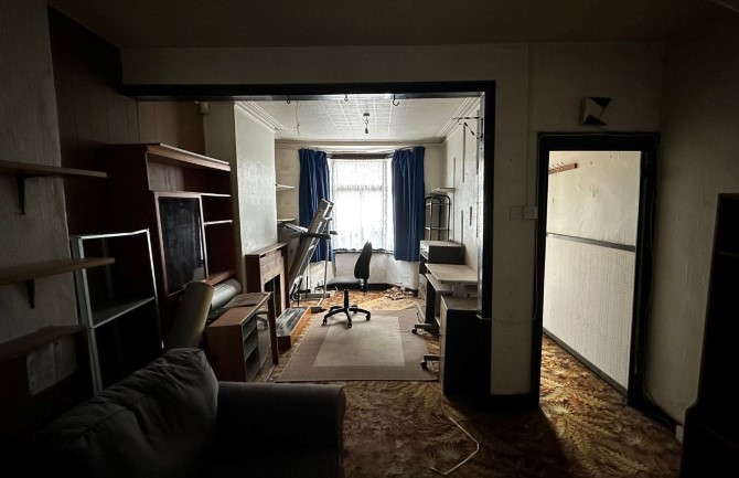 24 Maiden Road, Stratford, London, E15 4EZ