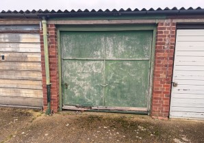 Property for Auction in London - Garage at 17 West Way, Wick, Littlehampton, West Sussex, BN17 7LY