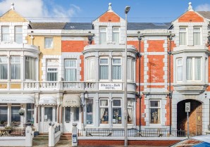 Property for Auction in London - 24 Alexandra Road, Blackpool, Lancashire, FY1 6BU