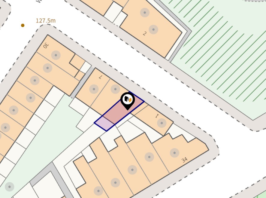 3 Raynham Street, Ashton-under-Lyne, OL6 9NU