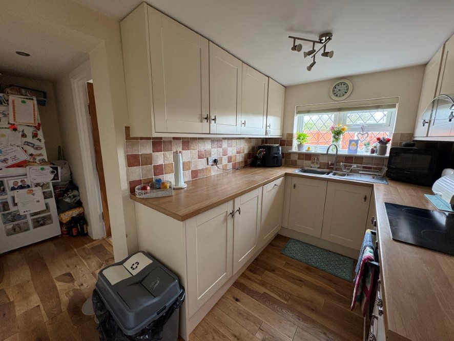 Well House Cottage, Hoe Road South, Swanton Morley, Dereham, Norfolk NR20 4PU