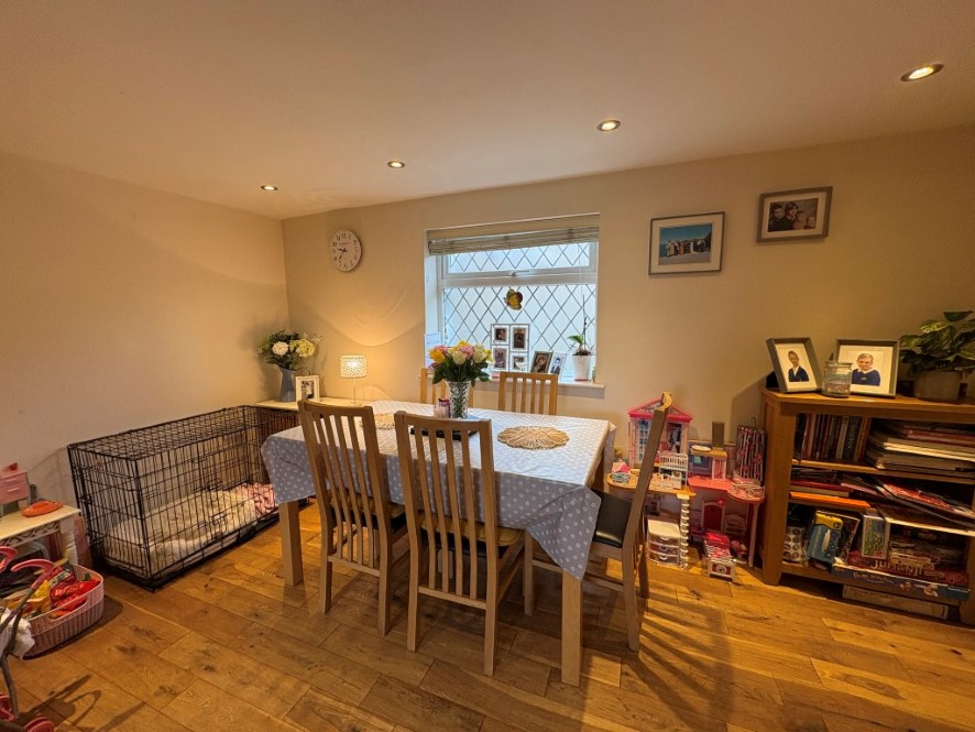 Well House Cottage, Hoe Road South, Swanton Morley, Dereham, Norfolk NR20 4PU