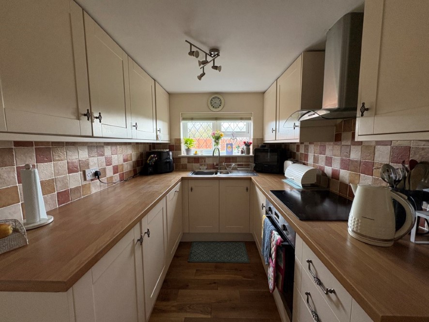 Well House Cottage, Hoe Road South, Swanton Morley, Dereham, Norfolk NR20 4PU