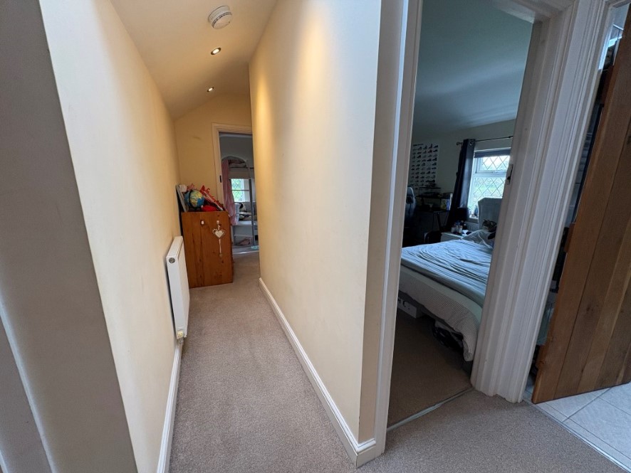 Well House Cottage, Hoe Road South, Swanton Morley, Dereham, Norfolk NR20 4PU