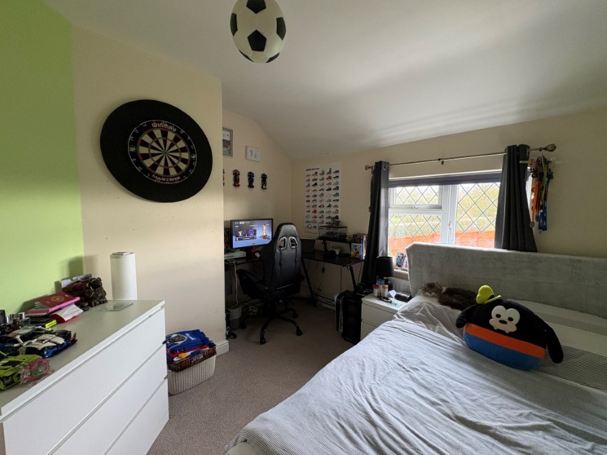 Well House Cottage, Hoe Road South, Swanton Morley, Dereham, Norfolk NR20 4PU