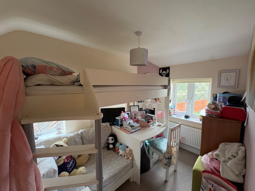 Well House Cottage, Hoe Road South, Swanton Morley, Dereham, Norfolk NR20 4PU