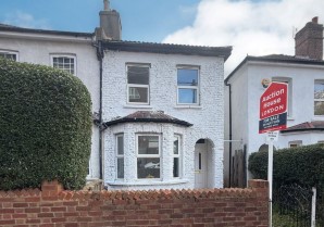 Property for Auction in London - 188 Holmesdale Road, South Norwood, London, SE25 6PT