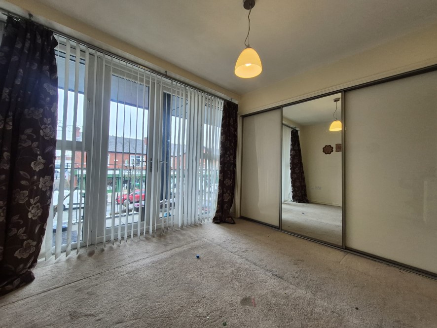 Apartment 4, 2 Copper Place, Manchester, M14 7FZ