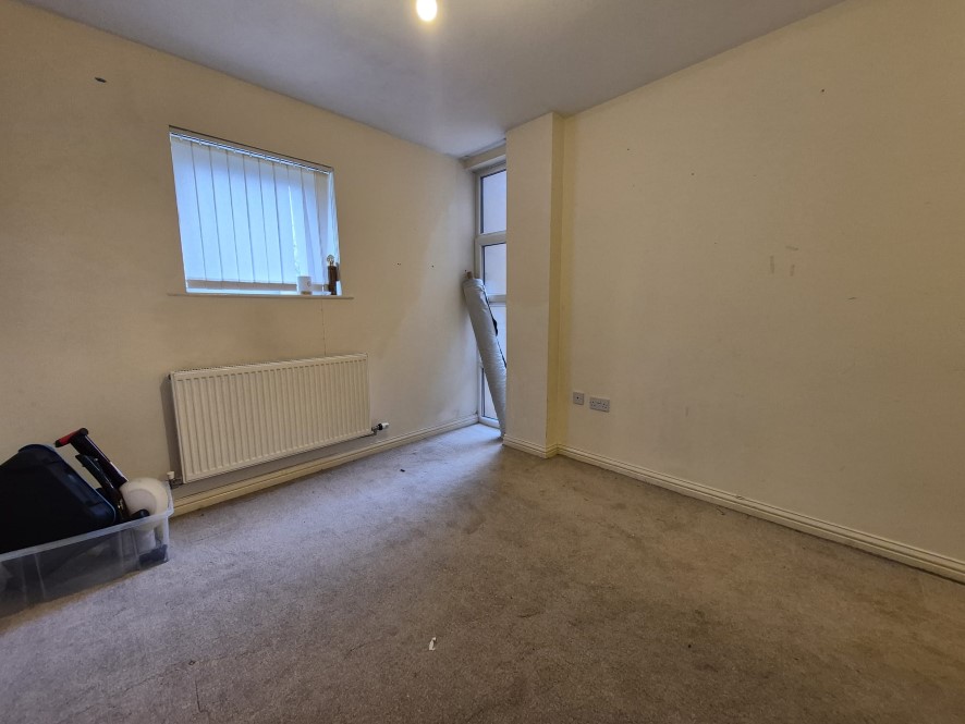Apartment 4, 2 Copper Place, Manchester, M14 7FZ