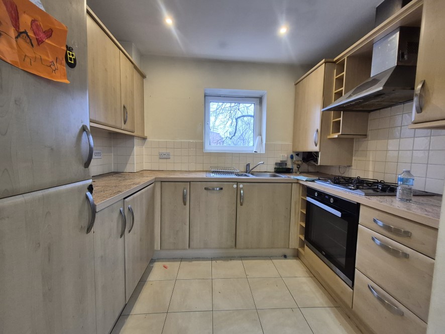 Apartment 4, 2 Copper Place, Manchester, M14 7FZ