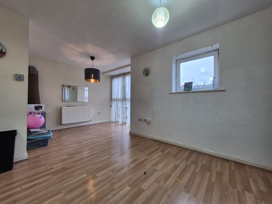 Apartment 4, 2 Copper Place, Manchester, M14 7FZ