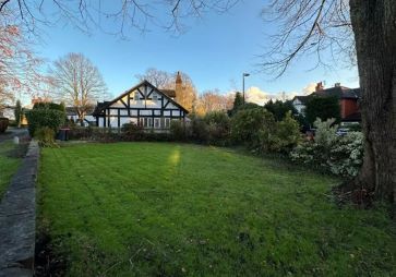 Property for Auction in North West - Plot at Beanfields, Worsley, Manchester, Greater Manchester M28 2SD