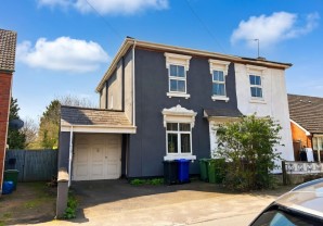 Property for Auction in London - 6 Highfield Road, Halesowen, West Midlands, B63 2DH