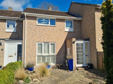 Property for Auction in South West - 6 The Blowings, Freeland, Witney, Oxfordshire OX29 8HY