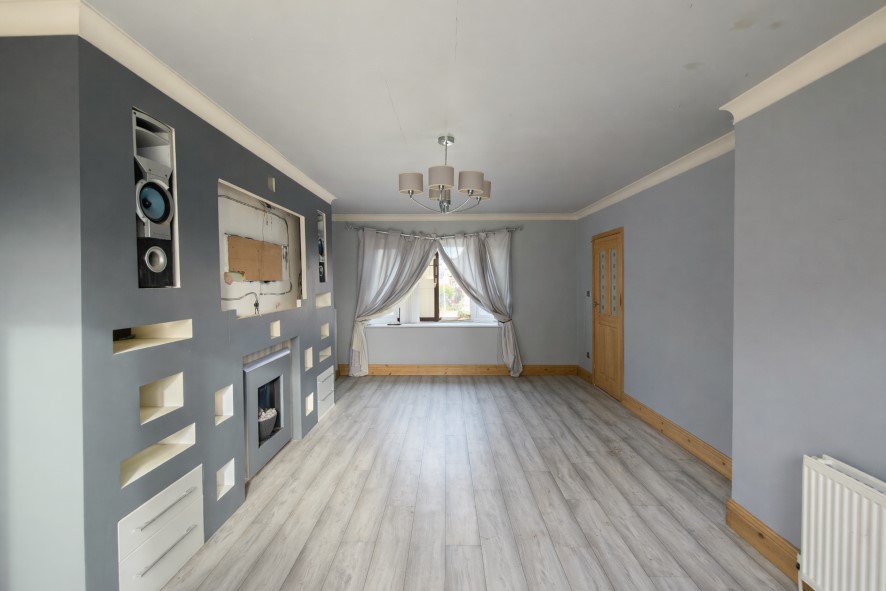 52 Basingstoke Road, Peterlee, County Durham SR8 2AW