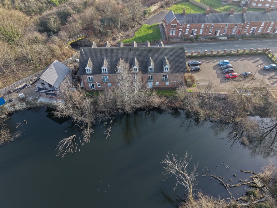 2 Sherringham House, Station Road, Washington NE38 8NJ