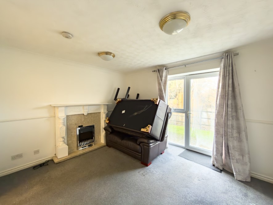 2 Sherringham House, Station Road, Washington NE38 8NJ