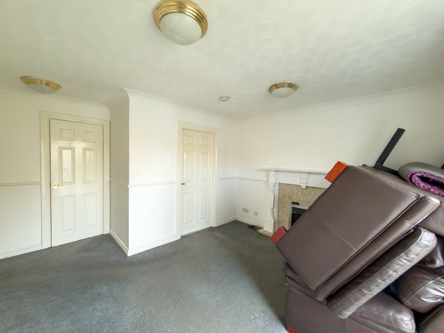 2 Sherringham House, Station Road, Washington NE38 8NJ