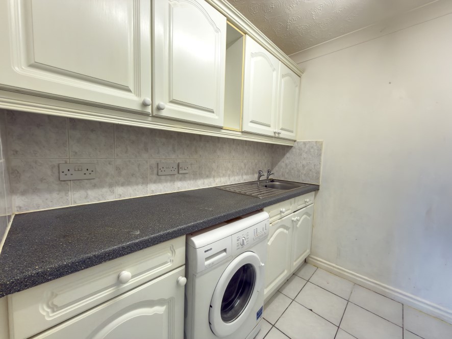 2 Sherringham House, Station Road, Washington NE38 8NJ