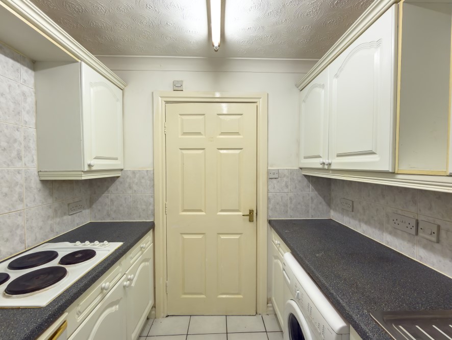 2 Sherringham House, Station Road, Washington NE38 8NJ