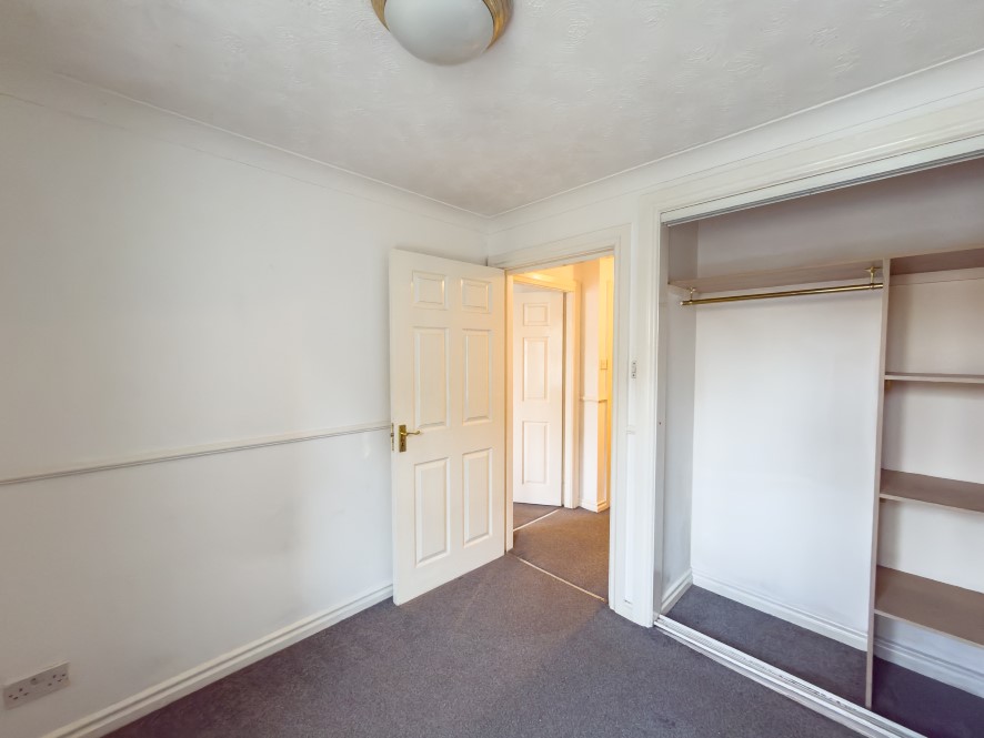 2 Sherringham House, Station Road, Washington NE38 8NJ