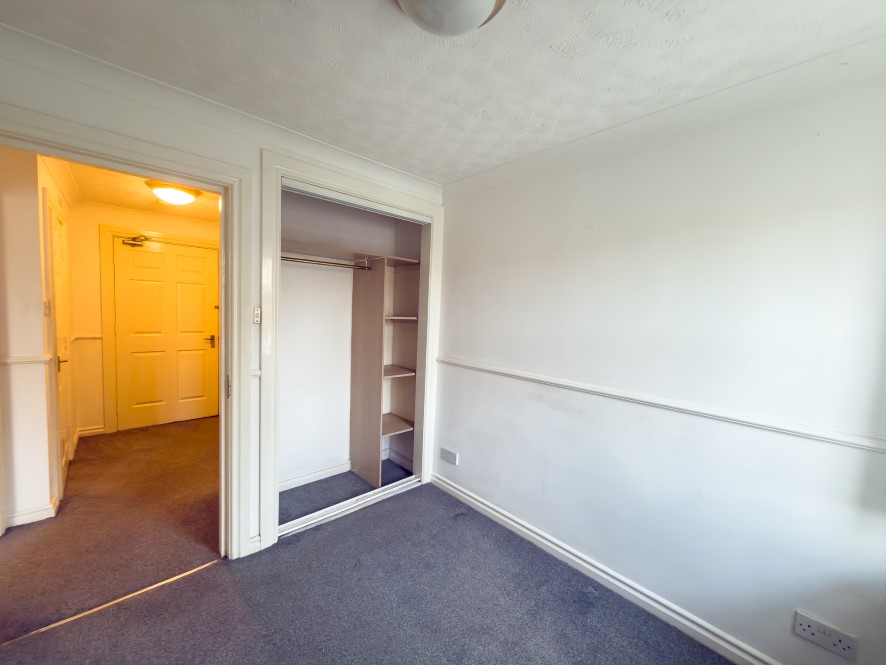 2 Sherringham House, Station Road, Washington NE38 8NJ