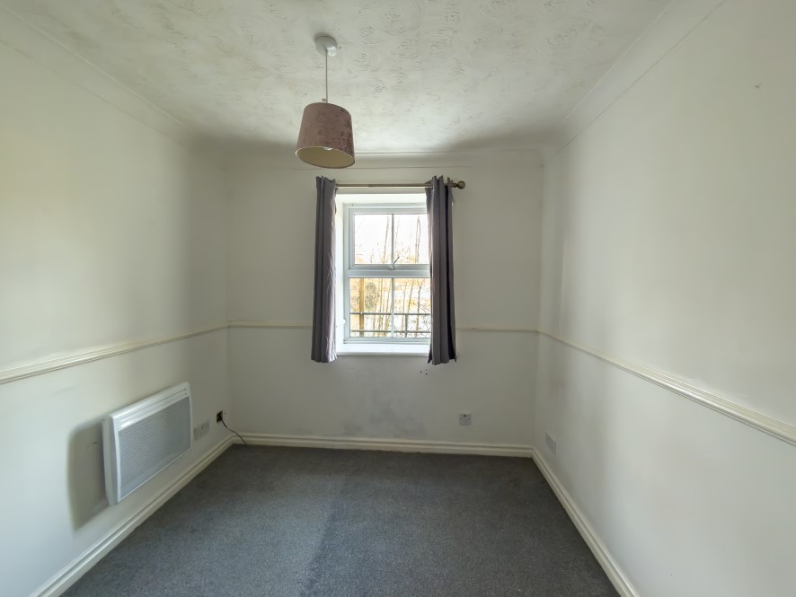 2 Sherringham House, Station Road, Washington NE38 8NJ