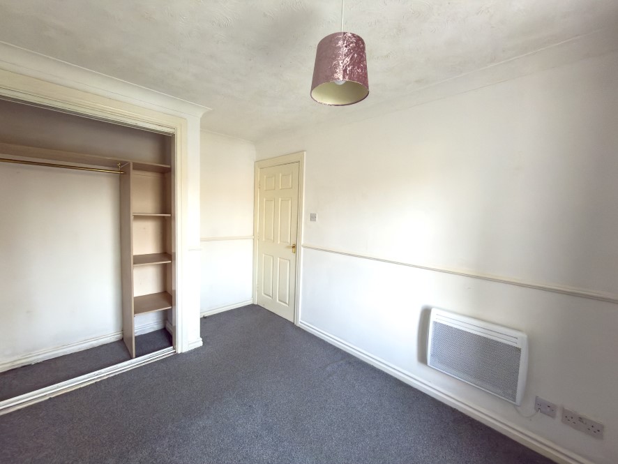 2 Sherringham House, Station Road, Washington NE38 8NJ