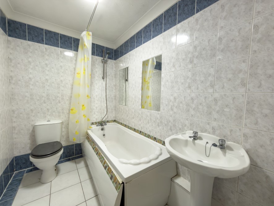 2 Sherringham House, Station Road, Washington NE38 8NJ