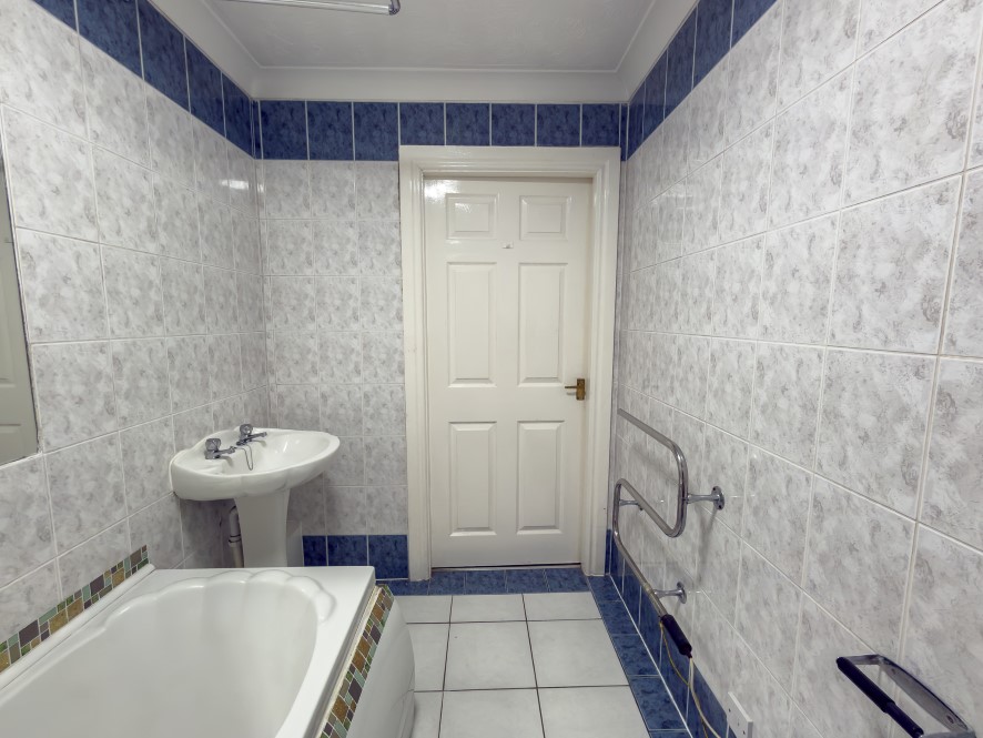 2 Sherringham House, Station Road, Washington NE38 8NJ