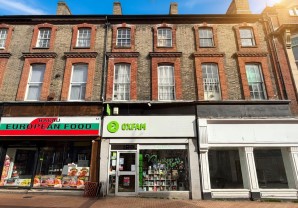 Property for Auction in London - 53 Butter Market, Ipswich, Suffolk, IP1 1BJ