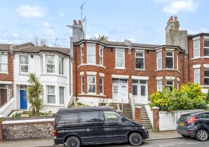 Property for Auction in Sussex & Hampshire - 97, Bear Road, Brighton, BN2 4DB
