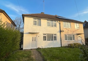 Property for Auction in London - 61 Leechcroft Avenue, Swanley, Kent, BR8 8AP
