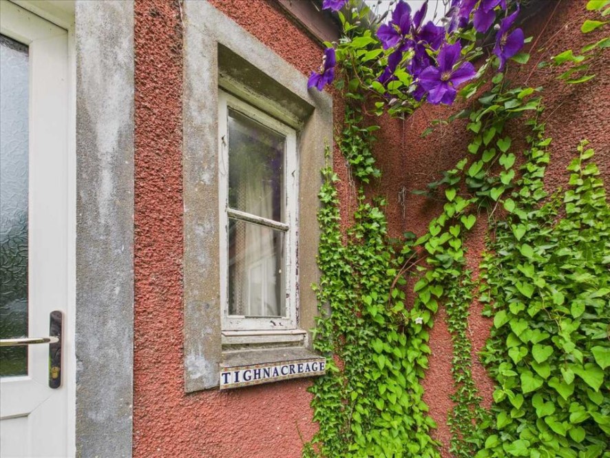 Tigh Na Creige, Muasdale, Tarbert, Argyll And Bute PA29 6XD