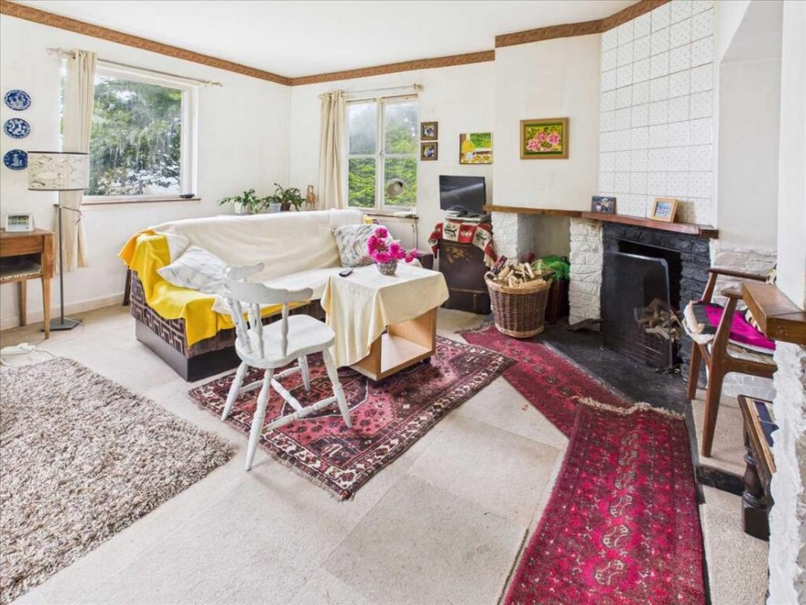 Tigh Na Creige, Muasdale, Tarbert, Argyll And Bute PA29 6XD