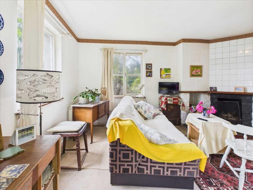 Tigh Na Creige, Muasdale, Tarbert, Argyll And Bute PA29 6XD