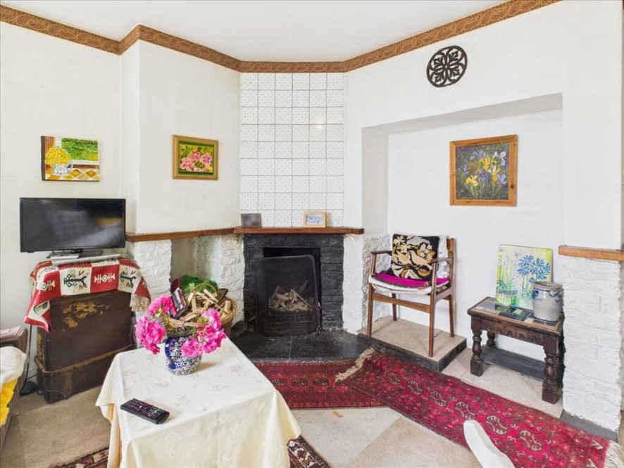 Tigh Na Creige, Muasdale, Tarbert, Argyll And Bute PA29 6XD