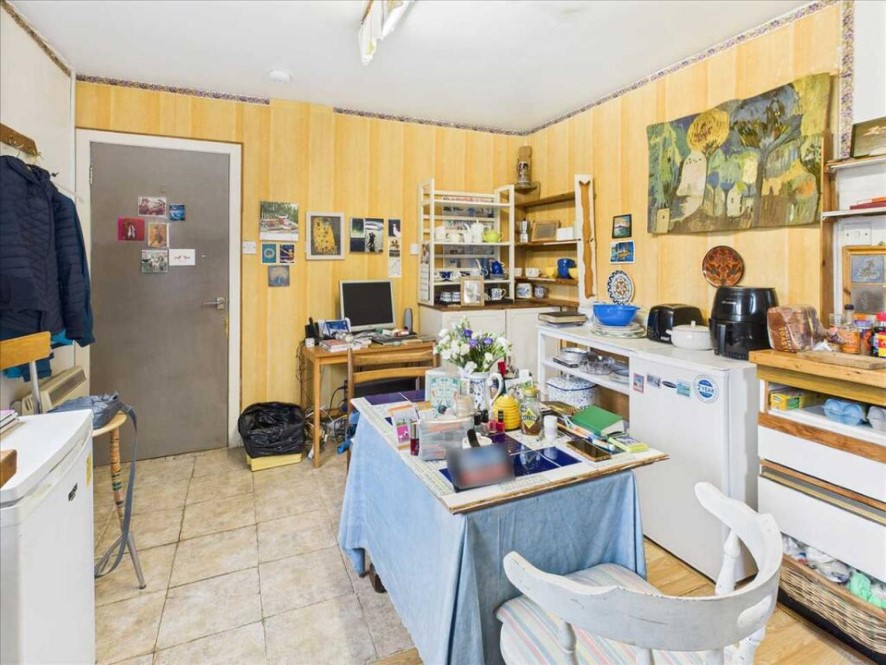 Tigh Na Creige, Muasdale, Tarbert, Argyll And Bute PA29 6XD