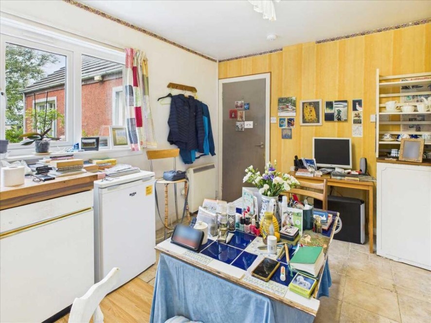 Tigh Na Creige, Muasdale, Tarbert, Argyll And Bute PA29 6XD