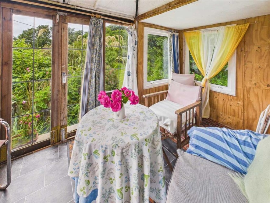 Tigh Na Creige, Muasdale, Tarbert, Argyll And Bute PA29 6XD