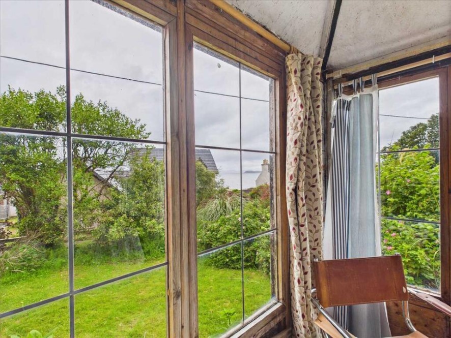 Tigh Na Creige, Muasdale, Tarbert, Argyll And Bute PA29 6XD