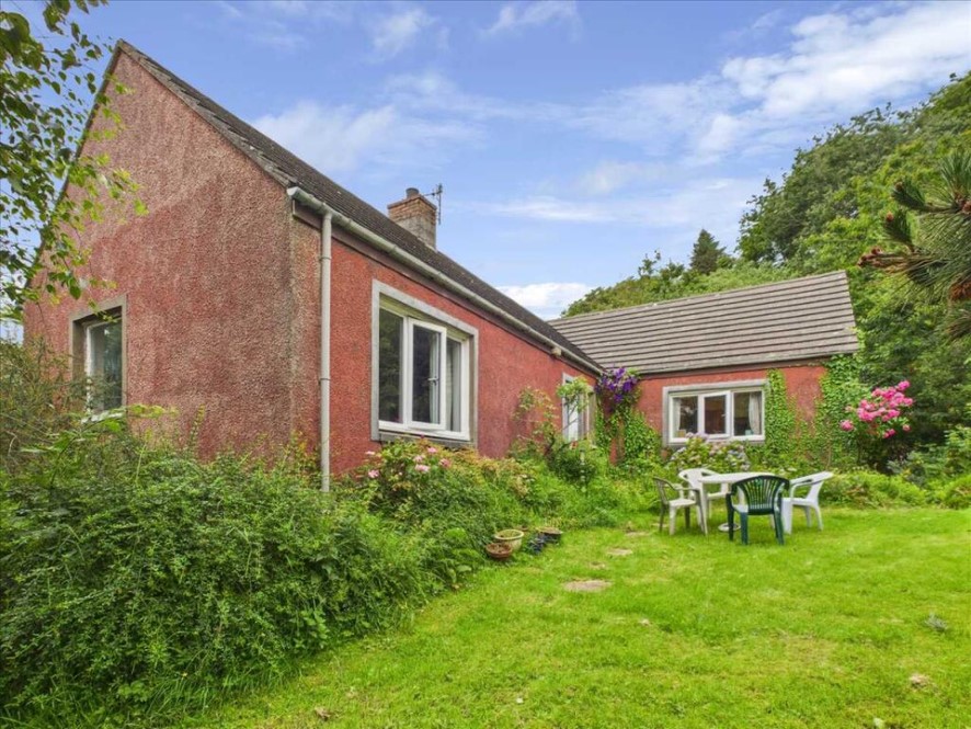 Tigh Na Creige, Muasdale, Tarbert, Argyll And Bute PA29 6XD