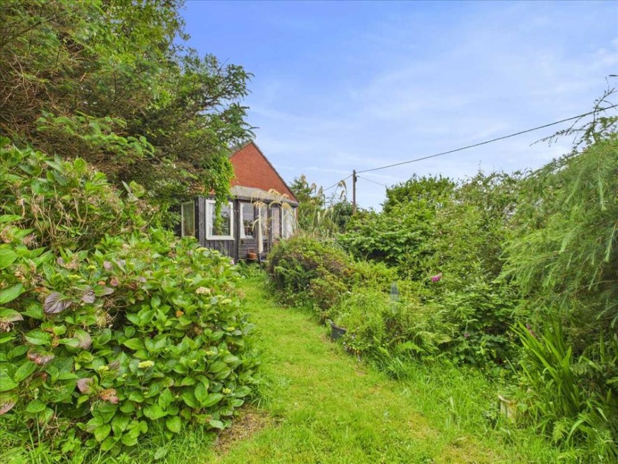 Tigh Na Creige, Muasdale, Tarbert, Argyll And Bute PA29 6XD