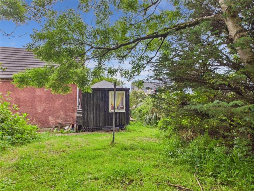 Tigh Na Creige, Muasdale, Tarbert, Argyll And Bute PA29 6XD