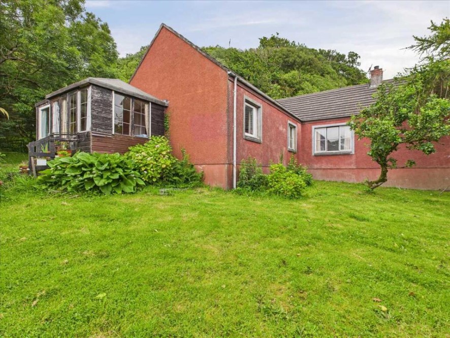 Tigh Na Creige, Muasdale, Tarbert, Argyll And Bute PA29 6XD