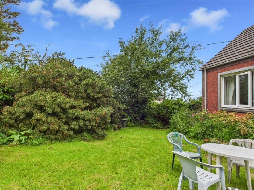 Tigh Na Creige, Muasdale, Tarbert, Argyll And Bute PA29 6XD