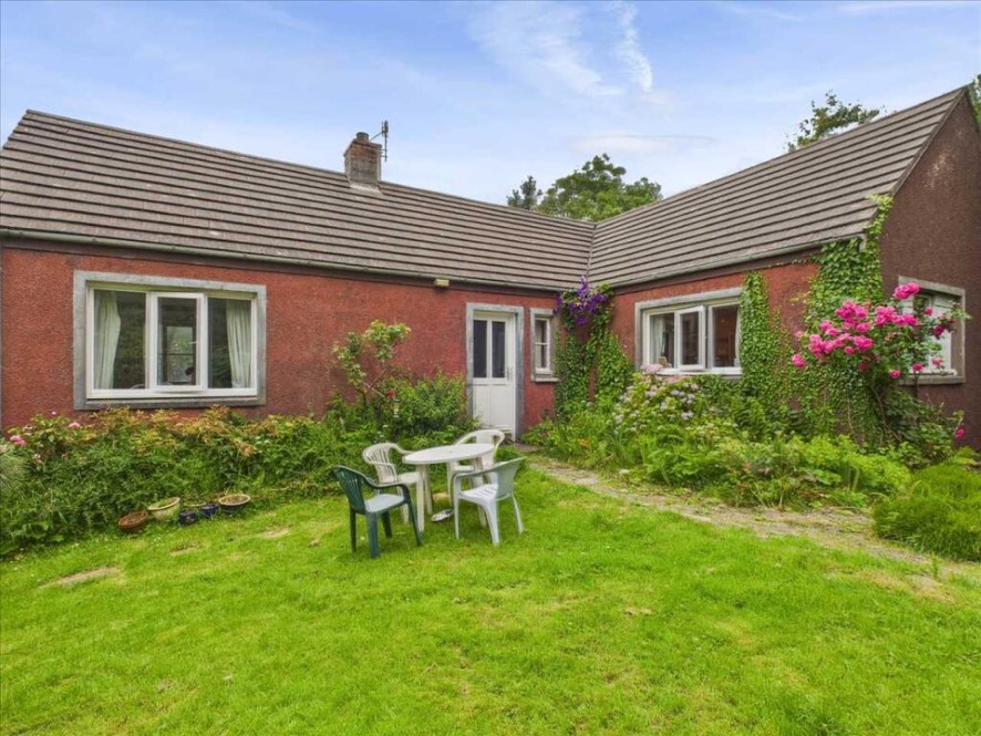 Tigh Na Creige, Muasdale, Tarbert, Argyll And Bute PA29 6XD