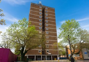 Property for Auction in London - 8 The Towers, Southgate, Stevenage, Hertfordshire, SG1 1HE